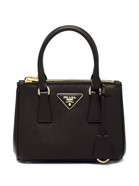 how much is a prada galleria bag